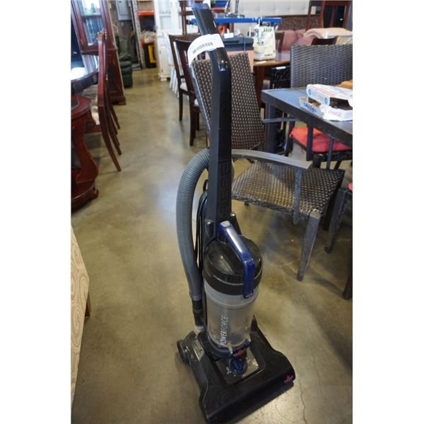 BISSEL POWERFORCE BAGLESS VACUUM