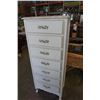 Image 1 : French provincial lingerie chest