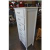 Image 2 : French provincial lingerie chest