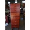 Image 2 : 7 drawer space saver dresser