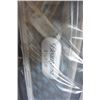 Image 3 : FLOOR MODEL KING SIZE BEAUTY REST SILVER LANGSTAFF HI-LOFT PILLOW TOP MATTRESS RETAIL $1899
