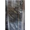 Image 4 : FLOOR MODEL KING SIZE BEAUTY REST SILVER LANGSTAFF HI-LOFT PILLOW TOP MATTRESS RETAIL $1899
