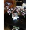 Image 1 : JADE CHERRY BLOSSOM TREE