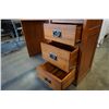 Image 11 : BUNKBED WITH STORAGE