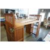 Image 13 : BUNKBED WITH STORAGE