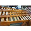Image 2 : BUNKBED WITH STORAGE