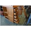 Image 8 : BUNKBED WITH STORAGE