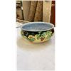 Image 3 : ROYAL WINTON GRIMWADES BOWL, WOODS AND SONS BURSLUM PLATTER, AND STAFFORDSHIRE WILD DUCKS PLATTER