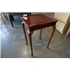 Image 3 : BOMBAY CO SIDE TABLE