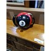 Image 2 : 3 LB BALLY FITNESS EXERCISE BALL WITH HANDLES