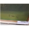 Image 3 : Signed oil on canvas