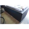 Image 11 : BRAND NEW PREMIUM OUTDOOR GIANT L SECTIONAL W/ LIGHT GREY CUSHIONS AND THROW PILLOWS - RETAIL $2349 