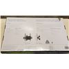 Image 4 : NEW OVERSTOCK INSIGNIA 33-46 INCH FULL MOTION TV WALL MOUNT