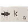 Image 5 : NEW OVERSTOCK INSIGNIA 33-46 INCH FULL MOTION TV WALL MOUNT