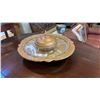 Image 1 : CENTERPIECE SERVING DISH PLATTER