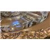 Image 2 : CENTERPIECE SERVING DISH PLATTER