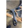 Image 2 : MASTERCLASS CAST IRON PAN