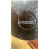 Image 3 : MASTERCLASS CAST IRON PAN