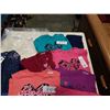 Image 2 : Lot of brand new kids size 2T clothing