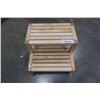 Image 2 : MAPLE STEP