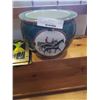 Image 5 : Eastern planter 2 canisters and 5 painted dancers