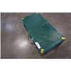 Image 4 : GREEN STORAGE TRUNK