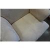 Image 9 : Upholstered accent armchair