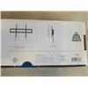 Image 4 : NEW OVERSTOCK INSIGNIA 47-80 INCH TILTING TV WALL MOUNT