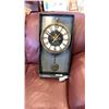 Image 1 : HOMETRENDS BRONZE PENDULUM CLOCK