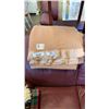 Image 1 : KENWOOD RAMCREST PURE VIRGIN WOOL BLANKET