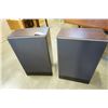 Image 1 : PAIR OF JBL82 SPEAKERS