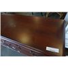 Image 3 : Modern 6 drawer dresser