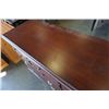Image 4 : Modern 6 drawer dresser
