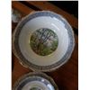 Image 2 : SILVER BIRCH ROYAL ALBERT 24 PIECE DINNER SET