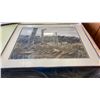 Image 1 : Vande '91 totem pole print