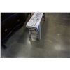 Image 2 : WOOD SAW HORSE BENCH