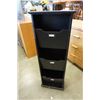 Image 1 : 3 TIER STATIONARY SHELF