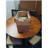 Image 1 : Box of late 80's early 90's adult magazines