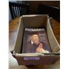 Image 2 : Box of late 80's early 90's adult magazines