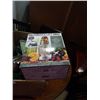 Image 2 : Box of pot, pans and nutribullet pro