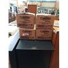 Image 1 : 4 BOXES CAFERITE INSTANT COFFEE