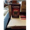 Image 2 : 4 BOXES CAFERITE INSTANT COFFEE