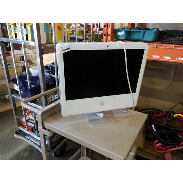 IMAC G5 COMPUTER