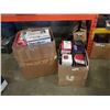 Image 1 : 2 BOXES OF STORE RETURN APPLIANCES