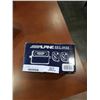 Image 2 : ALPINE SEC-8052 MOBILE SECURITY SYSTEM AS NEW IN BOX