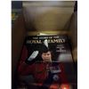 Image 3 : LOT OF RECORDS - 45s, ROYALTY BOOKS
