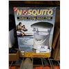 Image 1 : MOSQUITO INDOOR FLYING INSECT TRAP