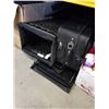 Image 1 : HAMPER, 2 FOLDING CHAIRS AND LUGGAGE BAG