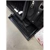 Image 3 : HAMPER, 2 FOLDING CHAIRS AND LUGGAGE BAG