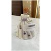 Image 3 : ROYAL ALBERT PRETTY LADIES FLOWER OF THE MONTH FEBRUARY 2005 CHINA FIGURE - 5 INCHES TALL